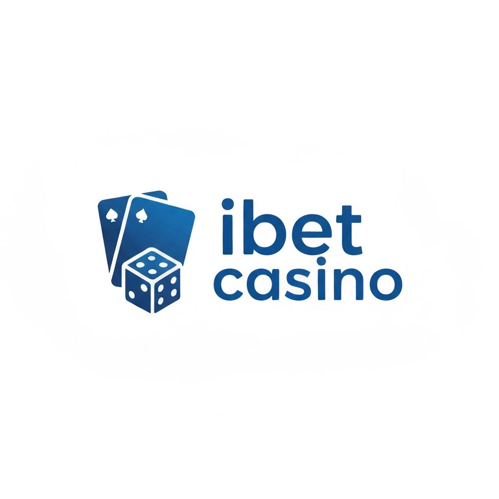 IBet logo