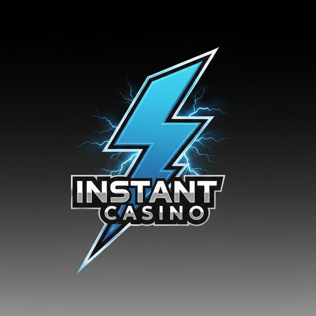 Instant Casino logo
