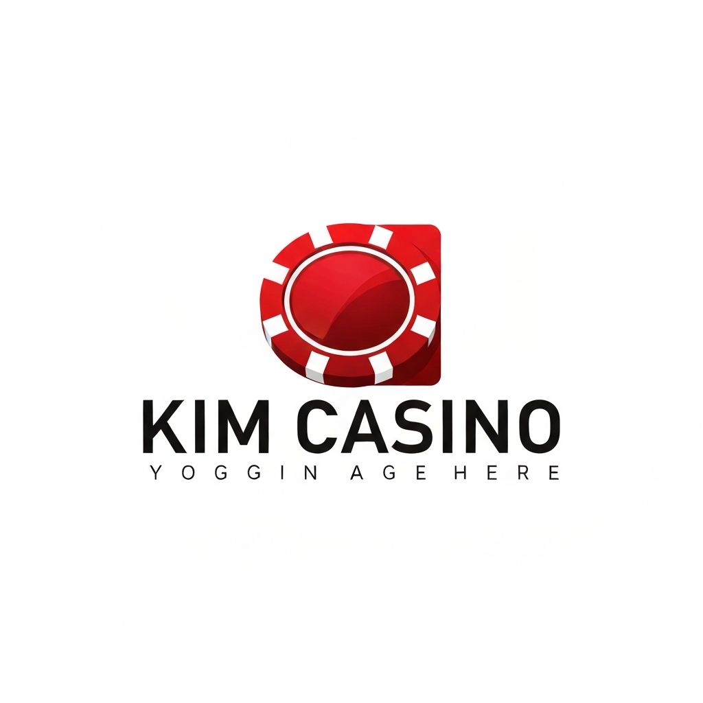 Kim Casino logo