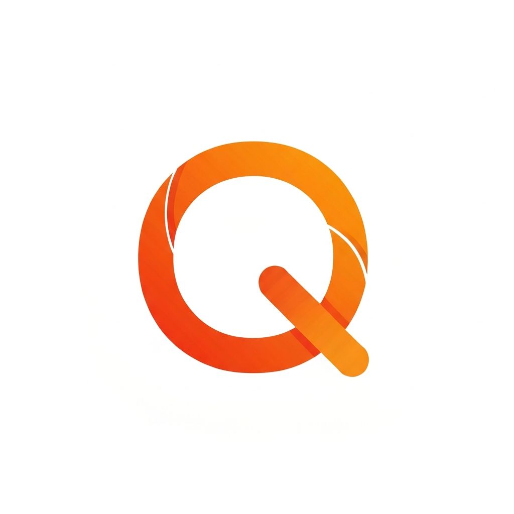 Qbet logo